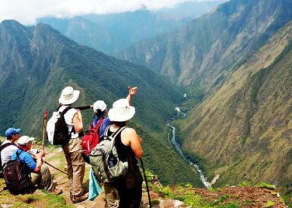 Le tourisme en petits groupes est idéal pour les voyages post-pandémiques