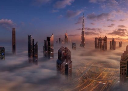 Les meilleures expériences familiales à Dubaï