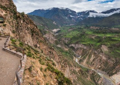 Les meilleurs voyages au Pérou… sans le Machu Picchu !