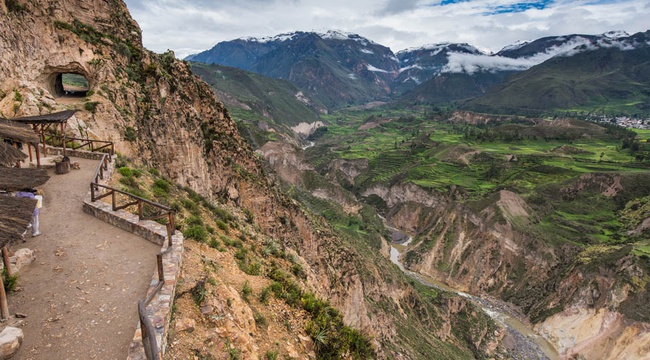 Les meilleurs voyages au Pérou… sans le Machu Picchu !