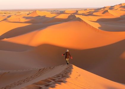 Les « Quoi, Où, Quand et Pourquoi » d&rsquo;un voyage au Moyen-Orient