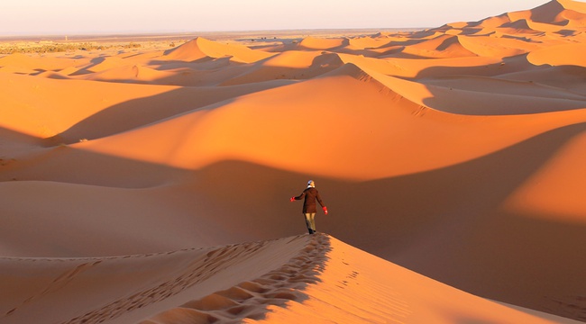 Les "Quoi, Où, Quand et Pourquoi" d'un voyage au Moyen-Orient - img