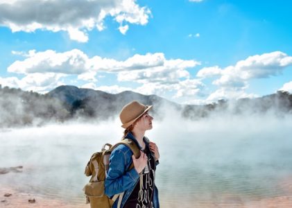 Les voyageurs trouveront des expériences inoubliables en Nouvelle-Zélande