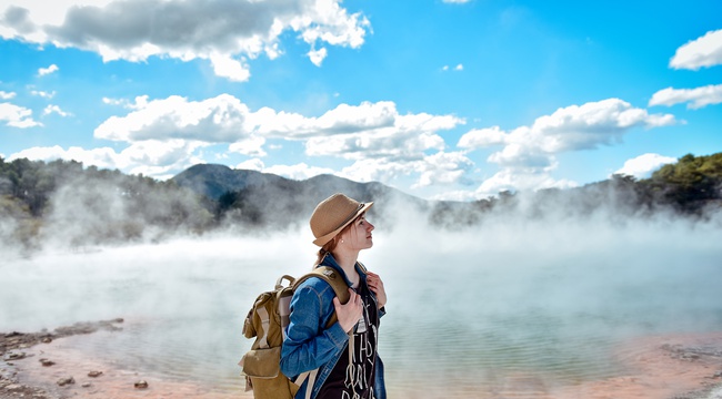 Les voyageurs trouveront des expériences inoubliables en Nouvelle-Zélande - img