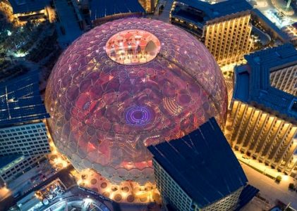 L&rsquo;Expo 2020 de Dubaï est un événement unique en son genre