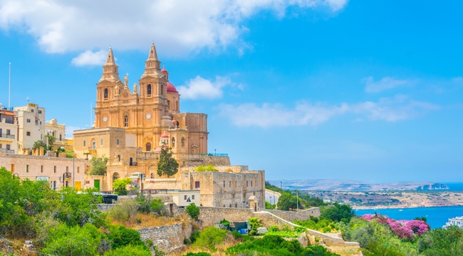 Malte : Destination et guide de voyage