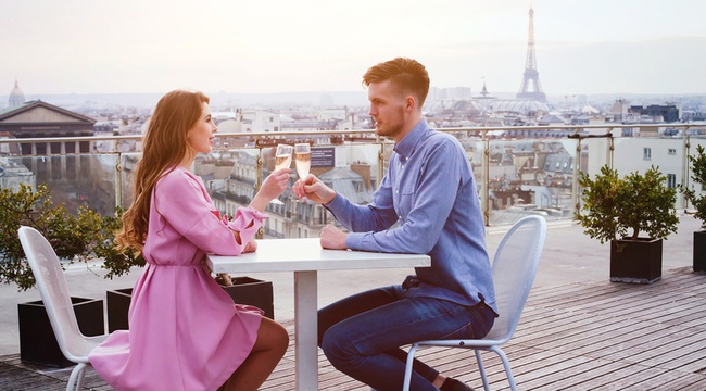 Manger à travers la France - img