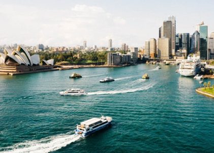 Ne vous contentez pas d&rsquo;être petit, allez en Australie avec F&L Vacances