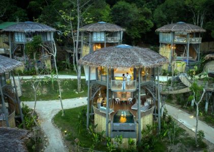 Pourquoi la Thaïlande est un havre de luxe abordable