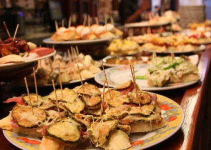 Pourquoi le Pays basque est votre prochaine destination gastronomique