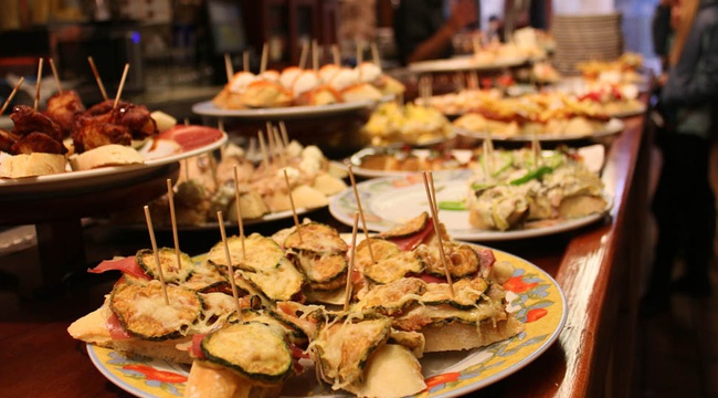 Pourquoi le Pays basque est votre prochaine destination gastronomique