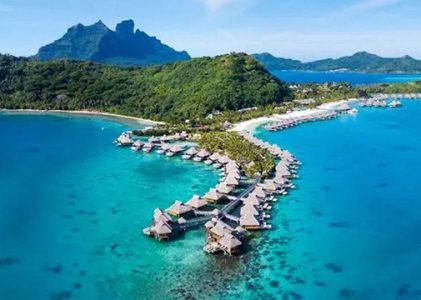 Présentation de la collection Idyllic Retreats de F&L Vacances