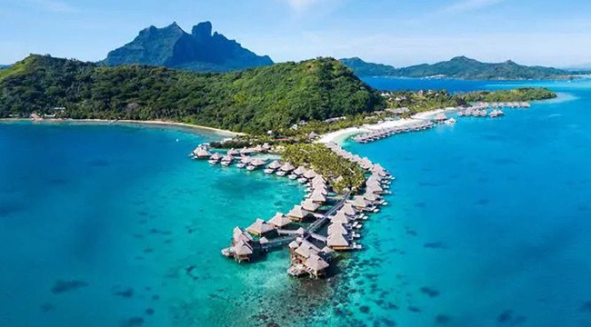 Présentation de la collection Idyllic Retreats de F&L Vacances