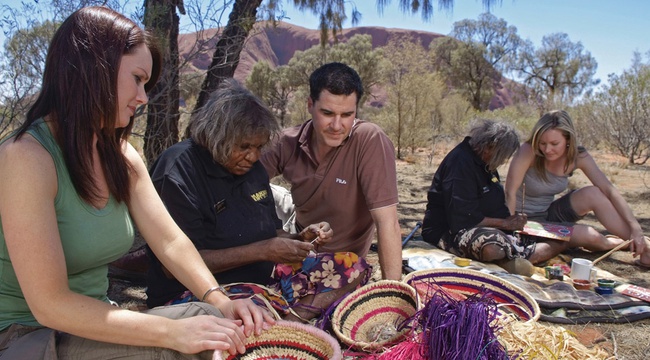 Prêt à renouer avec l&rsquo;Australie