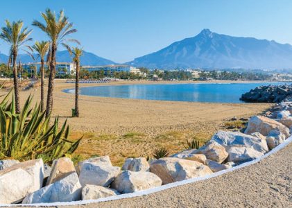 Raisons de partir en vacances de longue durée cet hiver