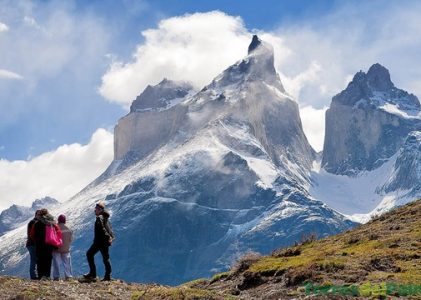 Randonnées à couper le souffle en Patagonie