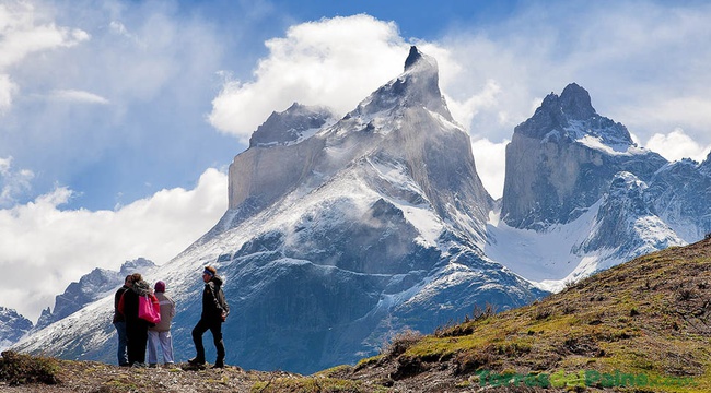 Randonnées à couper le souffle en Patagonie - img
