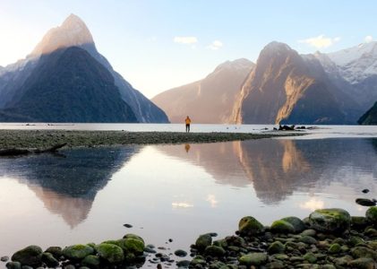 Redécouvrez Manaakitanga lors d&rsquo;un voyage en Nouvelle-Zélande en 2026