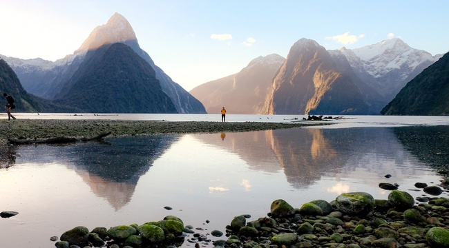 Redécouvrez Manaakitanga lors d'un voyage en Nouvelle-Zélande en 2022 et au-delà - img
