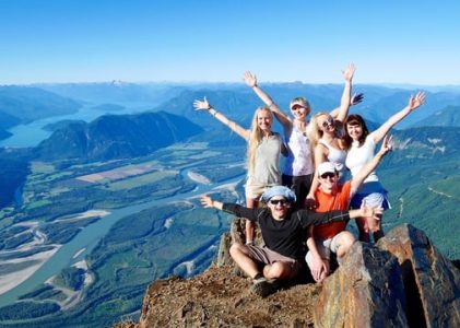 Restez près de chez vous et découvrez les États-Unis et le Canada lors d&rsquo;un voyage de groupe