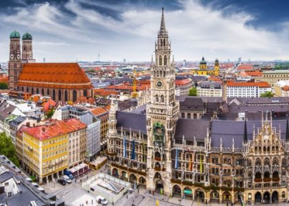 Romance et fantaisie dans le sud de l&rsquo;Allemagne