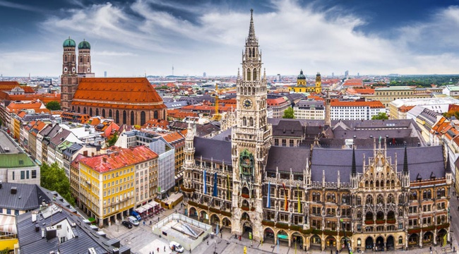 Romance et fantaisie dans le sud de l'Allemagne - img