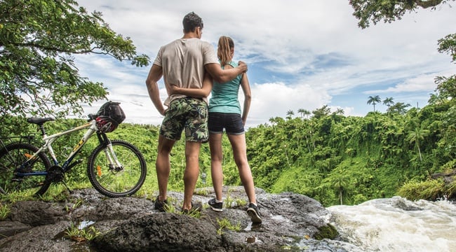 Samoa : Le berceau de la Polynésie