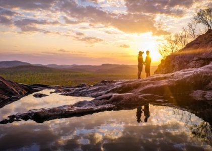 Tomber amoureux du Territoire du Nord de l&rsquo;Australie