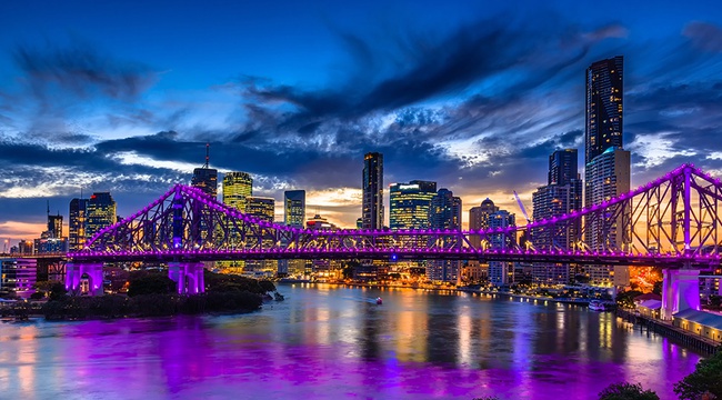 Trois jours parfaits à Brisbane - img