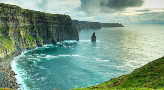 Une semaine parfaite pour les débutants en Irlande - img