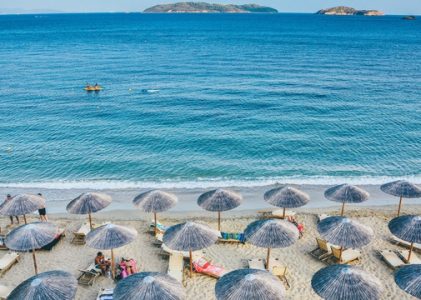 Voici les meilleures îles à visiter en ce moment