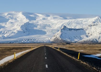 Votre guide pour des vacances en voiture en Islande