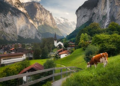 Vous avez besoin de la Suisse : Raisons d&rsquo;explorer le pays alpin