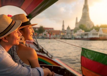 6 raisons de retourner en Thaïlande tout au long de votre vie