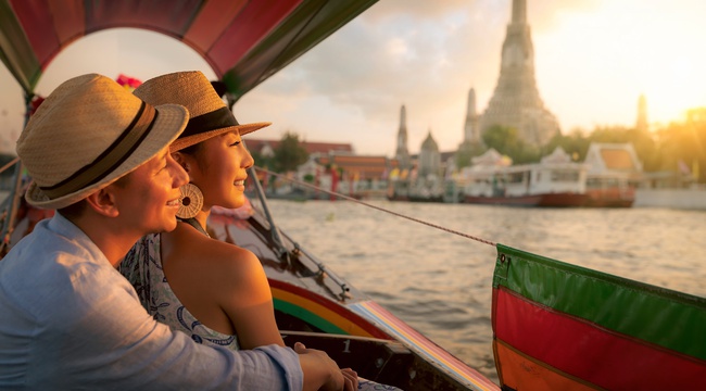 6 raisons de retourner en Thaïlande tout au long de votre vie - img