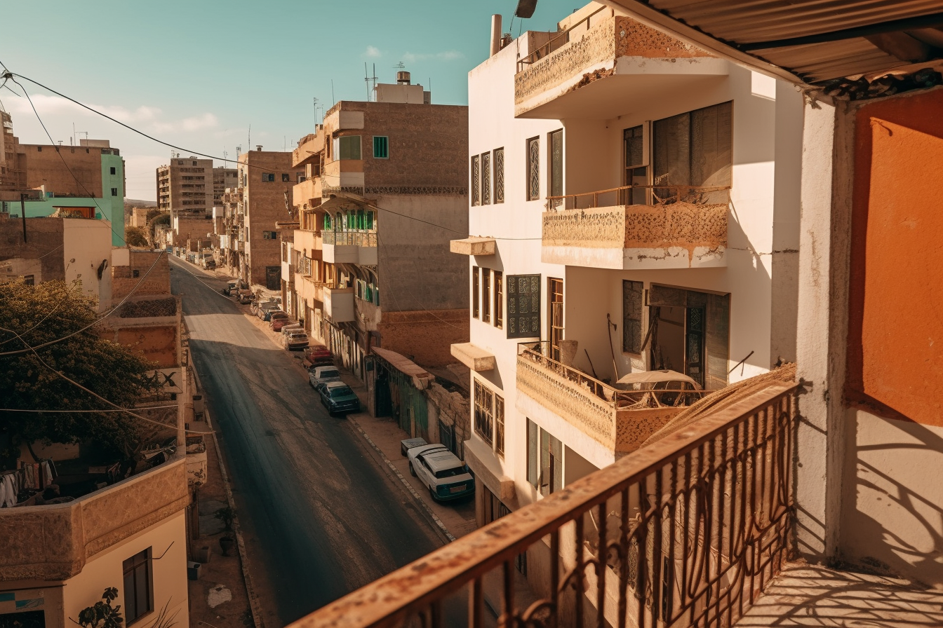 Préparer son voyage à Nador au Maroc