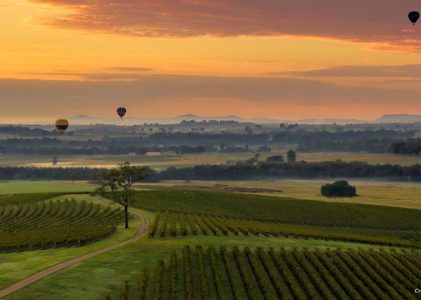 Au-delà de Sydney, découvrez la Nouvelle-Galles du Sud (Australie)