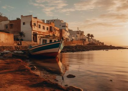 Préparer son voyage à Nador au Maroc