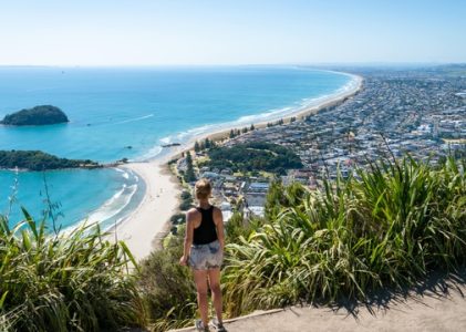 Le centre de l&rsquo;île du Nord de la Nouvelle-Zélande est fait pour des voyages inoubliables.