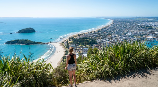 Le centre de l'île du Nord de la Nouvelle-Zélande est fait pour des voyages inoubliables. - img