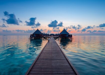 3 raisons de séjourner dans une retraite idyllique de F&L Vacances