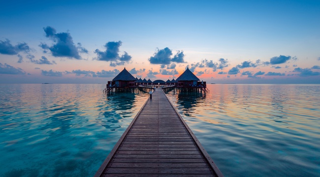 3 raisons de séjourner dans une retraite idyllique de F&L Vacances - img