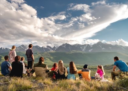 Les 5 destinations les plus populaires pour les voyages de groupe en ce moment