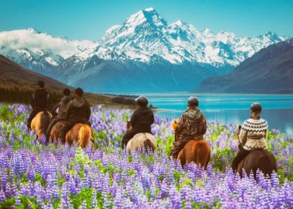 Les 10 choses à faire et à ne pas faire pour planifier des vacances en groupe