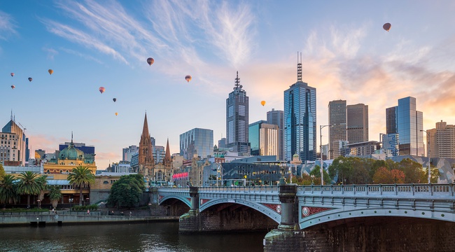 F&L Vacances Groups Only est le moyen pour les membres du Lions Club de découvrir l&rsquo;Australie.