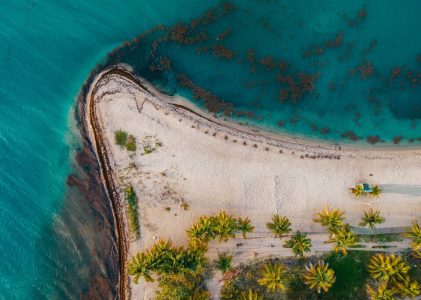 1 semaine au Belize – 5 idées d&rsquo;itinéraires uniques