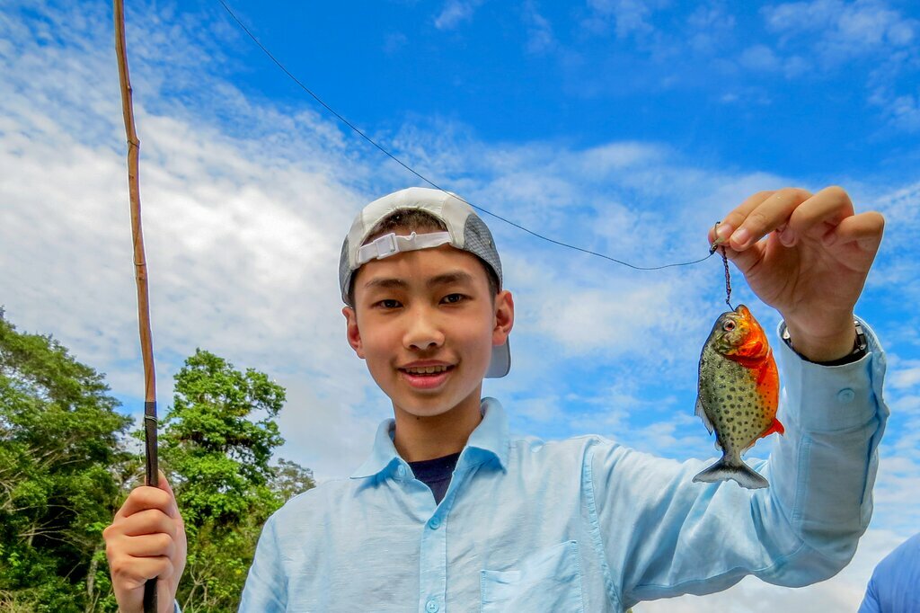 1 semaine au Brésil - 5 idées d'itinéraires pour les familles - img