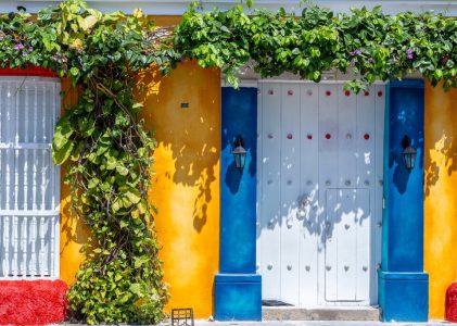 1 semaine en Colombie – 5 idées d&rsquo;itinéraires de luxe