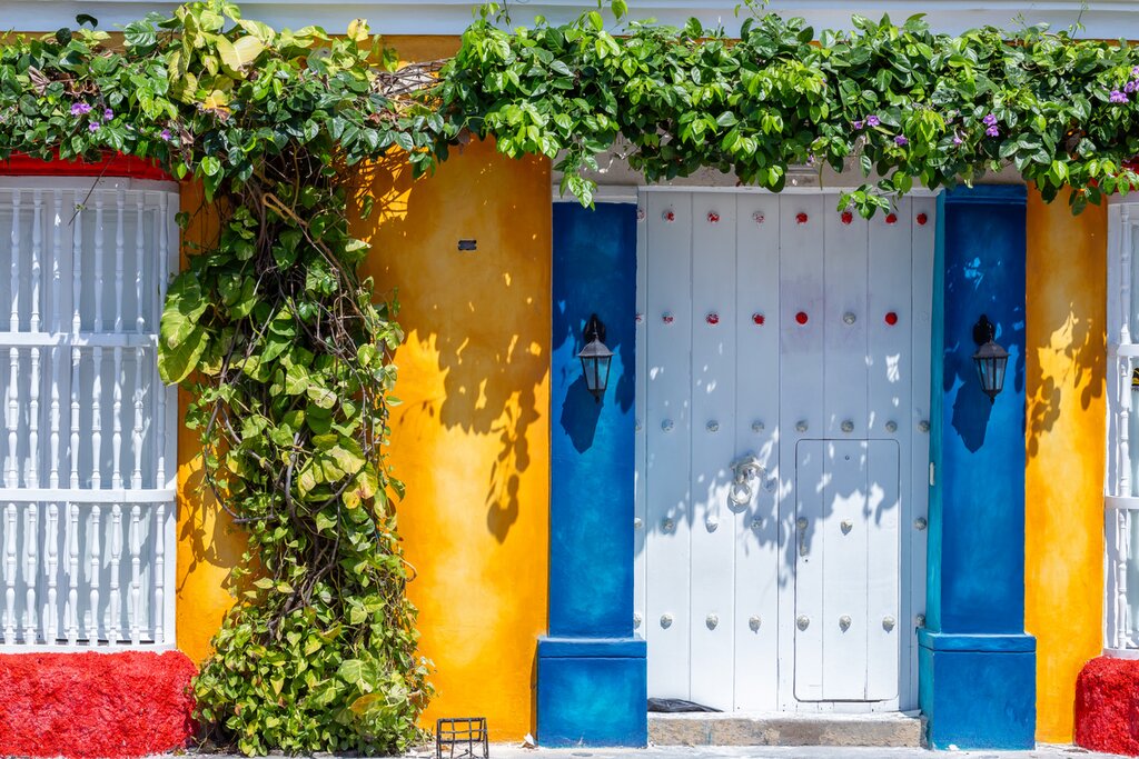 1 semaine en Colombie – 5 idées d&rsquo;itinéraires de luxe