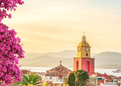 1 semaine en France – 6 idées d&rsquo;itinéraires de luxe